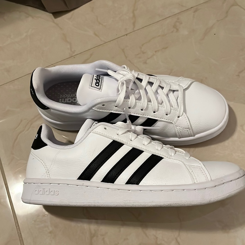 Adidas Cloudfoam Sneakers